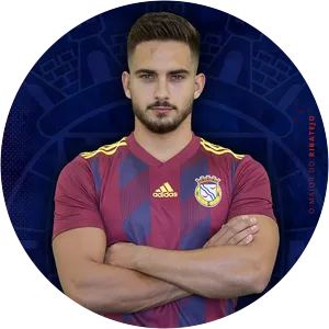 Rafael Marques Castanheira