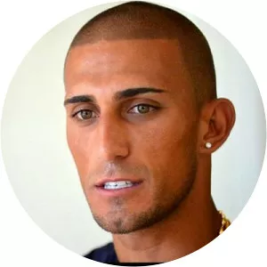 Rafael Marques Mariano