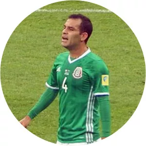 Rafael Márquez - Mexican football manager