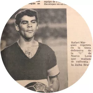 Rafael Márquez Esqueda