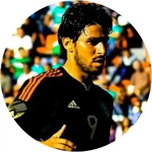 Rafael Márquez Lugo