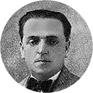 Rafael Marquina y Bueno