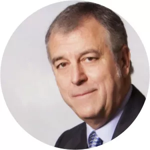 Rafael Martín de Bustamante Vega photograph