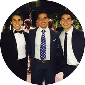 Rafael Martín del Campo