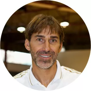 Rafael Martín Vázquez