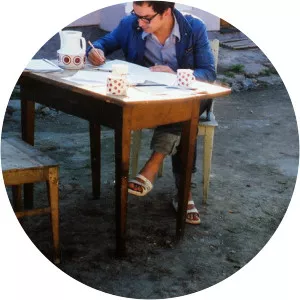 Rafael Martínez del Pozo - Musical artist