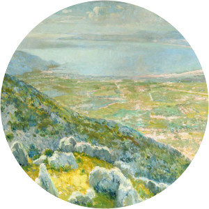 Rafael Martínez Padilla - Artist