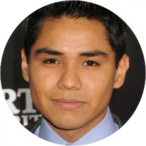 Rafael Martinez photograph