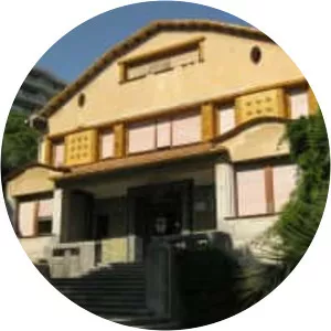 Rafael Masó i Valentí