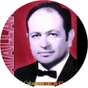 Rafael Matallana