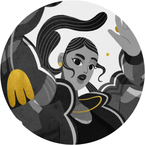 Rafael Mayani - Illustrator