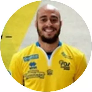 Rafael Mazzei Ribeiro Chagas