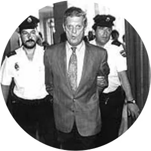 Rafael Medina y Fernandez de Cordoba, Duke of Feria and Marquis of Villalba - Nati Abascal's ex-husband