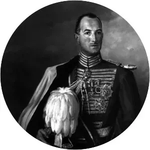 Rafael Medina y Villalonga