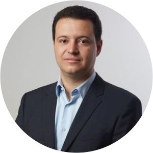 Rafael Menin - Businessperson