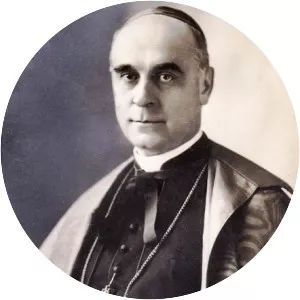 Rafael Merry del Val - Religious leader