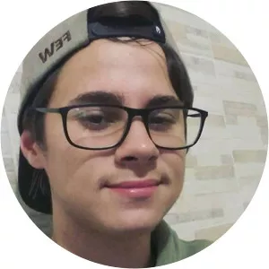 Rafael Miguel - Brazilian actor