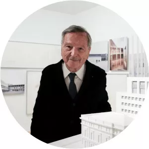 Rafael Moneo