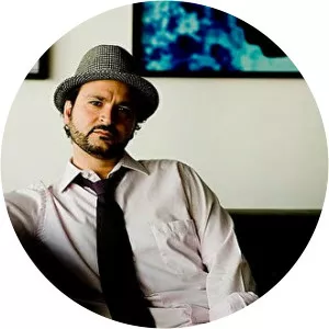 Rafael Moraes - Musical artist