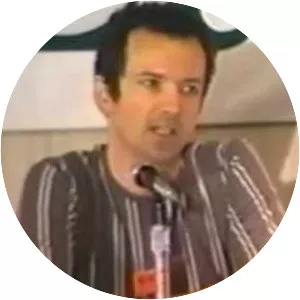 Rafael Moreu - Writer