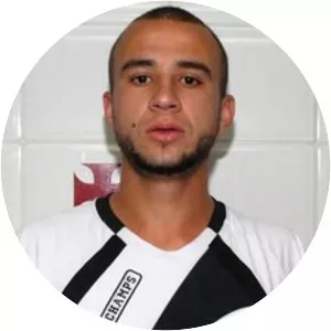 Rafael Morisco da Silva