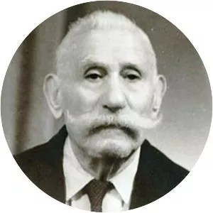 Rafael Moshe Kamhi