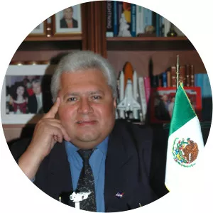 Rafael Navarro-Gonzalez