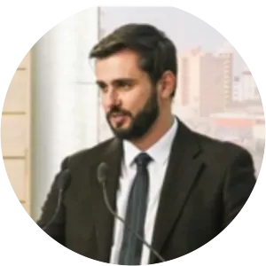 Rafael Nobile Matos photograph