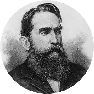 Rafael Núñez Politician - Former President of Colombia