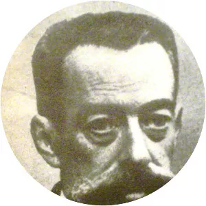 Rafael Obligado - Argentine poet