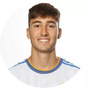 Rafael Obrador - Spanish football player