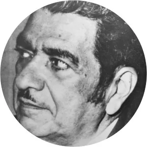 Rafael Obregón Loría