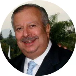 Rafael Ochoa Guzmán
