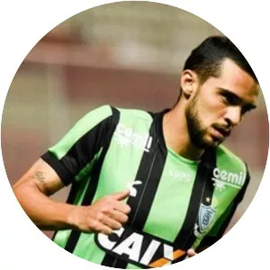 Rafael Oller Pereira