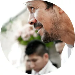 Rafael Osterling - Chef