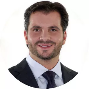 Rafael Pacchiano Alamán