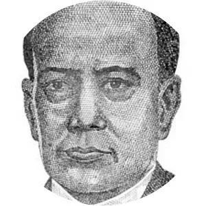 Rafael Palma - Filipino Politician