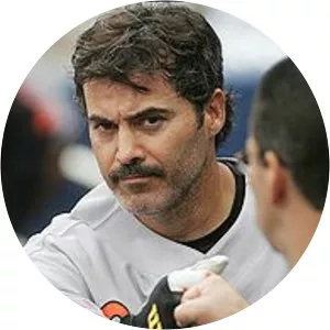 Rafael Palmeiro
