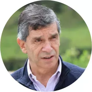 Rafael Pardo Rueda - Former Minister of Labour of Colombia