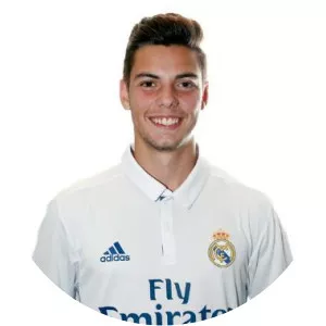 Rafael Parejo González