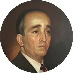 Rafael Pascasio Gamboa - Politician