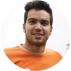 Rafael Pascoal - Football player