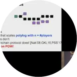 Rafael Pass - Mathematician