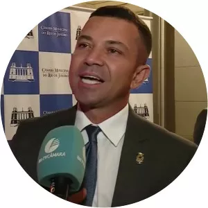 Rafael Pereira Nobre - State Deputy in the Legislative Assembly of Rio de Janeiro