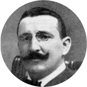 Rafael Picavea Leguía