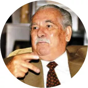 Rafael Pineda Ponce