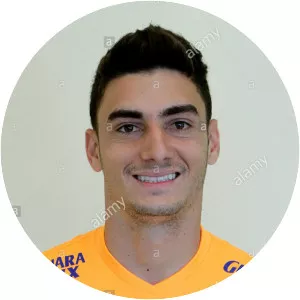 Rafael Pires - Brazilian footballer