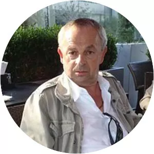 Rafael Primorac - Croatian film producer