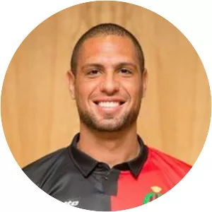 Rafael Ramazotti de Quadros