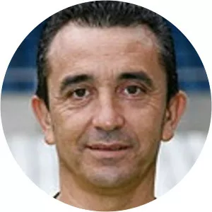 Rafael Ramírez Domínguez